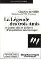 La Légende des trois amis