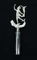 EMBLEME MARQUE VERGE Expert/Diacre (Mercure)