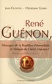 René Guénon Messager de la tradition primordiale