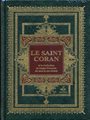 Saint Coran Bilingue Cartonné (Gd)