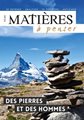 Matières à penser (revue) n°06 : Des pierres et des hommes