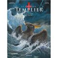 Le dernier templier - Tome 4 - Le faucon du temple