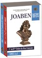 Comprendre les 5 Ordres du Rite Français - Hors-série Joaben / Coffret 2 volumes
