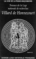 Cahiers Villard de Honnecourt n° 052 - 2ème Ed - Du premier commandement aux constitutions de 1723: la voie de la Franc-Maçonnerie.