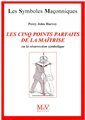 Cinq points parfaits de la maîtrise - LSM N° 42