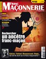 Franc-maçonnerie Magazine N°63 - Juillet/Août 2018