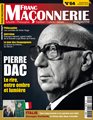 Franc-maçonnerie Magazine N°64 - Septembre/Octobre 2018