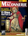 Franc-maçonnerie Magazine N°85 - Mars/Avril 2022