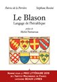 blason : Langage de l'héraldique