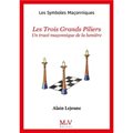 LSM N° 08 - LES TROIS GRANDS PILIERS (ÉD.2023)