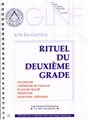 RITUEL EMULATION DU DEUXIEME GRADE