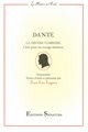 Dante La Divine Comédie - Clefs pour un Voyage Intérieur