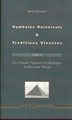 Symboles universels et traditions vivantes TOME 4 , Grands supports symboliques. Architecture Divine