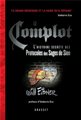 Complot (Le) - L'histoire secrète des Protocoles des Sages de Sion (ED.2018)