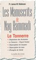 Les manuscrits de Nag Hammadi - Tome 2 LE TONNERRE