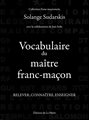 Vocabulaire du Maître franc-maçon