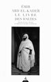 Le livre des haltes