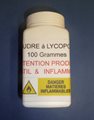 POUDRE de LYCOPODE 100g en Boîte