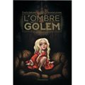 L'ombre du Golem