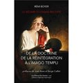De la doctrine de la réintégration à l'Imago Templi