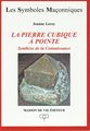 La pierre cubique à pointe - LSM N° 34