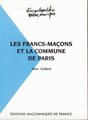 Les Francs-maçons et la Commune de Paris - EMF N° 44
