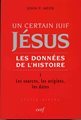 Un certain juif JESUS - Tome 1