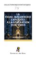 Enjeux #78 : La Franc-Maçonnerie expliquée à la génération jeux vidéo