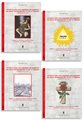 Symbolisme des Ordres de Sagesse du Rite Français du 1er au 4e Ordre - 4 opus