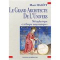 Le Grand Architecte de l'Univers