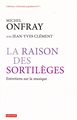 La raison des sortilèges