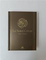 LE SAINT CORAN (ÉDITION BILINGUE FRANÇAIS/ARABE ; BRONZE)