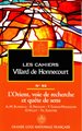Cahiers Villard de Honnecourt n° 082 -  L'Orient, voie de recherche et quête de sens