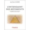 L'intendant des bâtiments