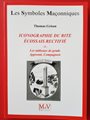 Iconographie du RER Tome 1, Apprenti, Compagnon - LSM N° 83