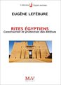 Rites égyptiens