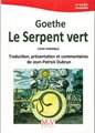 Le Serpent vert