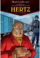 Le Triangle secret - HERTZ Tome I