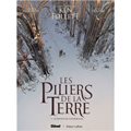 Les piliers de la terre - Tome 1 : Le rêveur de cathédrales