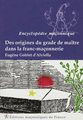 Des origines du Grade de Maître