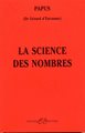 La science des nombres