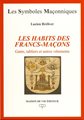 Les habits des francs-maçons - LSM N° 25