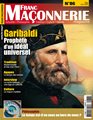 Franc-maçonnerie Magazine N°86 - Mai/Juin 2022