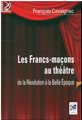 Les Francs-maçons au théâtre