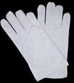 GANTS COTON AVEC PICOTS