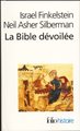 La Bible dévoilée