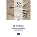 QSJ - Le symbole