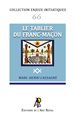 Enjeux #66 : Le Tablier du Franc-Maçon