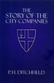 The Story of the City Companies