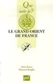 QSJ - Le Grand Orient de France